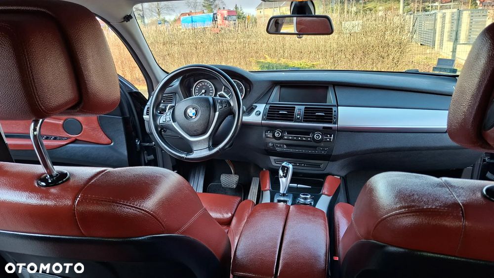 BMW X6 - 15