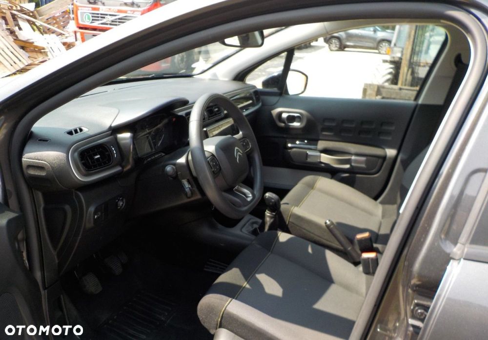 Citroën C3 - 18