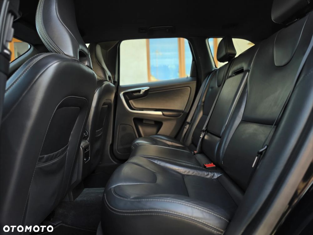 Volvo XC 60 - 19