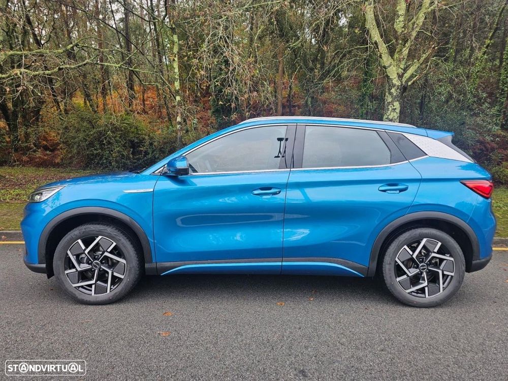 BYD Atto 3 60.48 kWh Design - 8