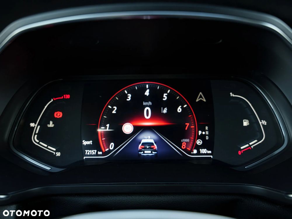Renault Captur 1.3 TCe Intens EDC - 21