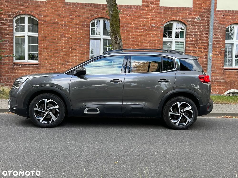 Citroën C5 Aircross 1.5 BlueHDi Shine - 2