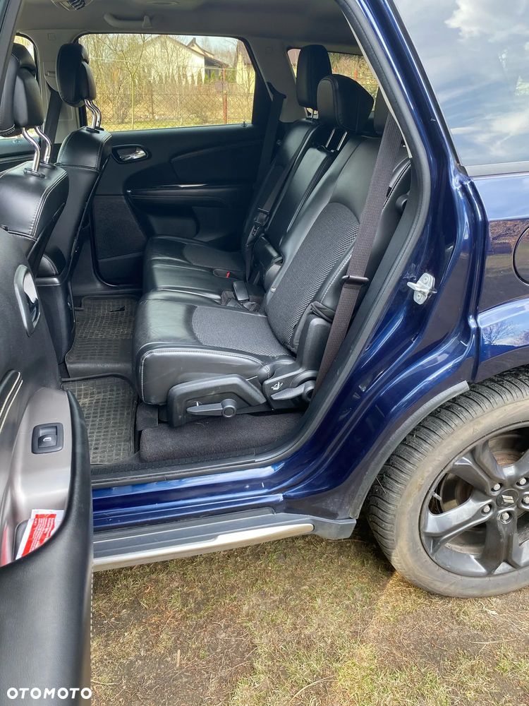 Dodge Journey - 7