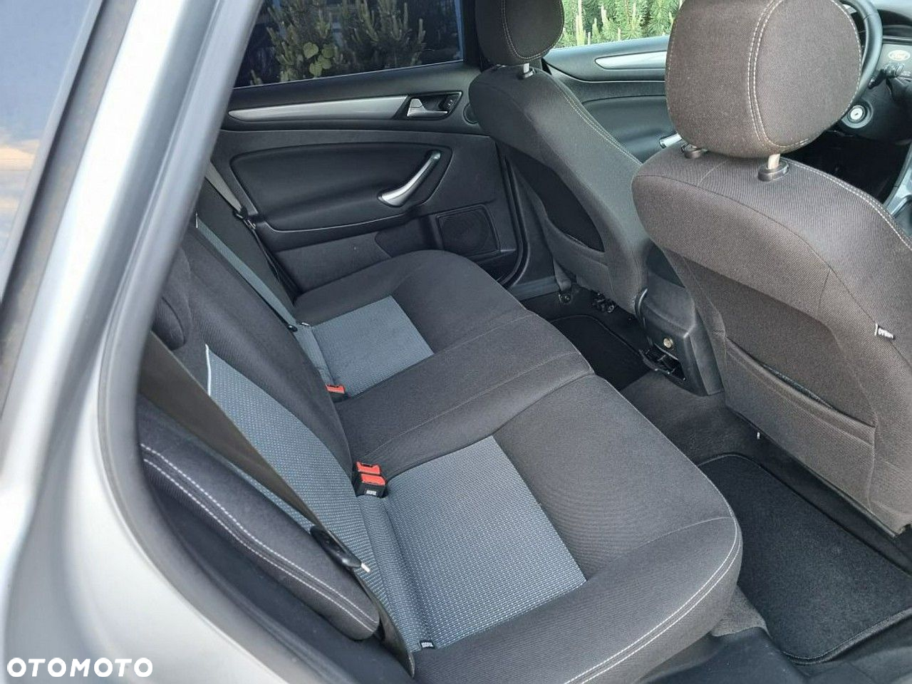 Ford Mondeo - 11