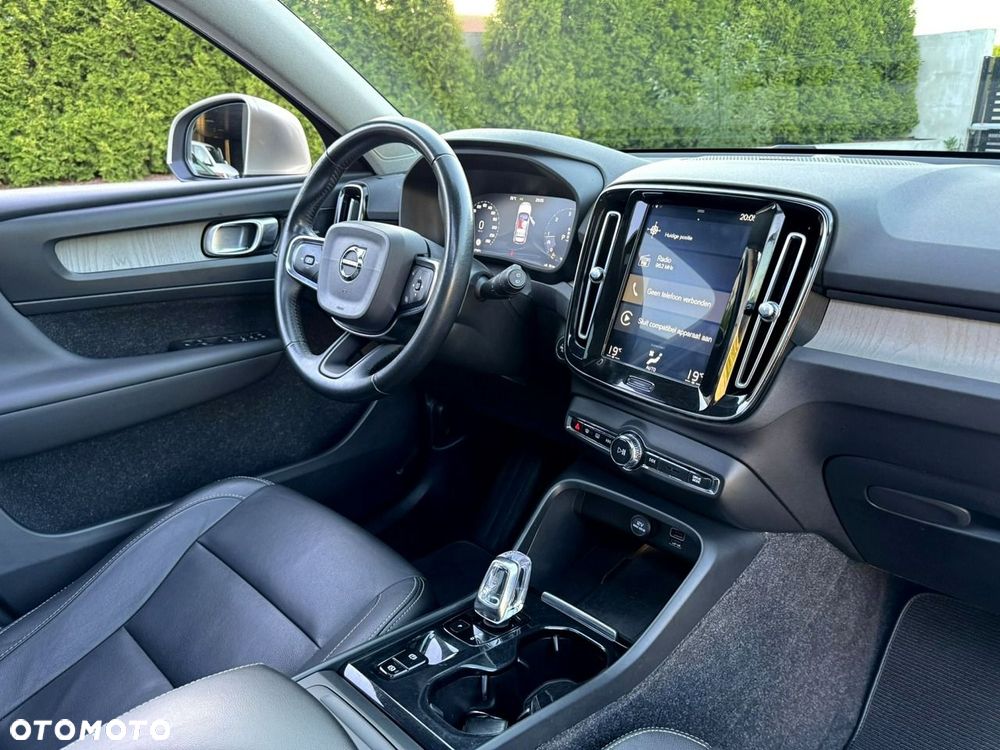Volvo XC 40 D3 Inscription - 30
