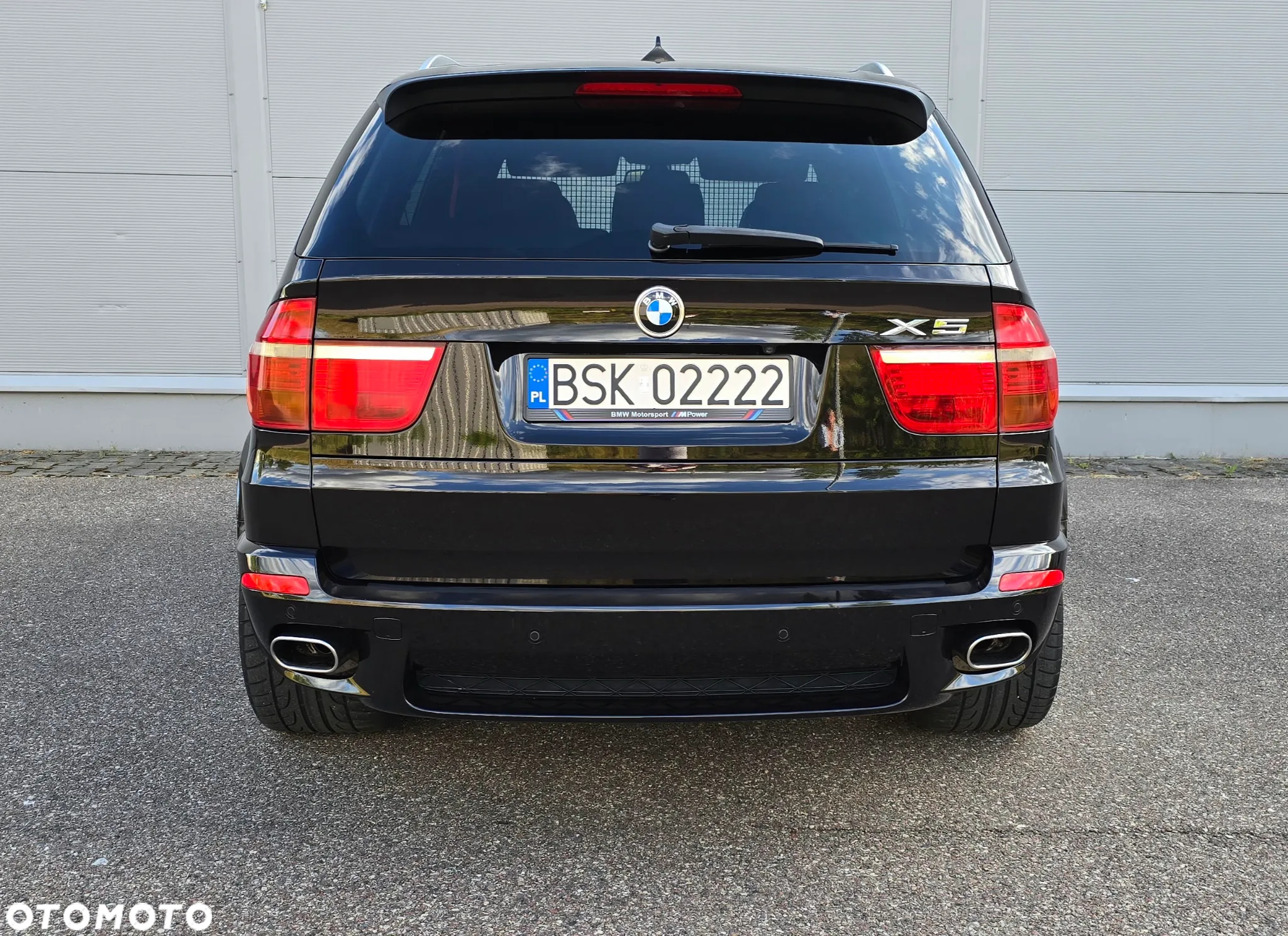 BMW X5 3.0sd xDrive - 14