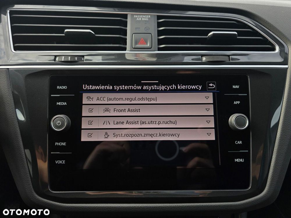 Volkswagen Tiguan 1.5 TSI EVO Life - 17