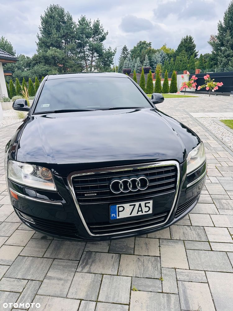 Audi A8 - 21