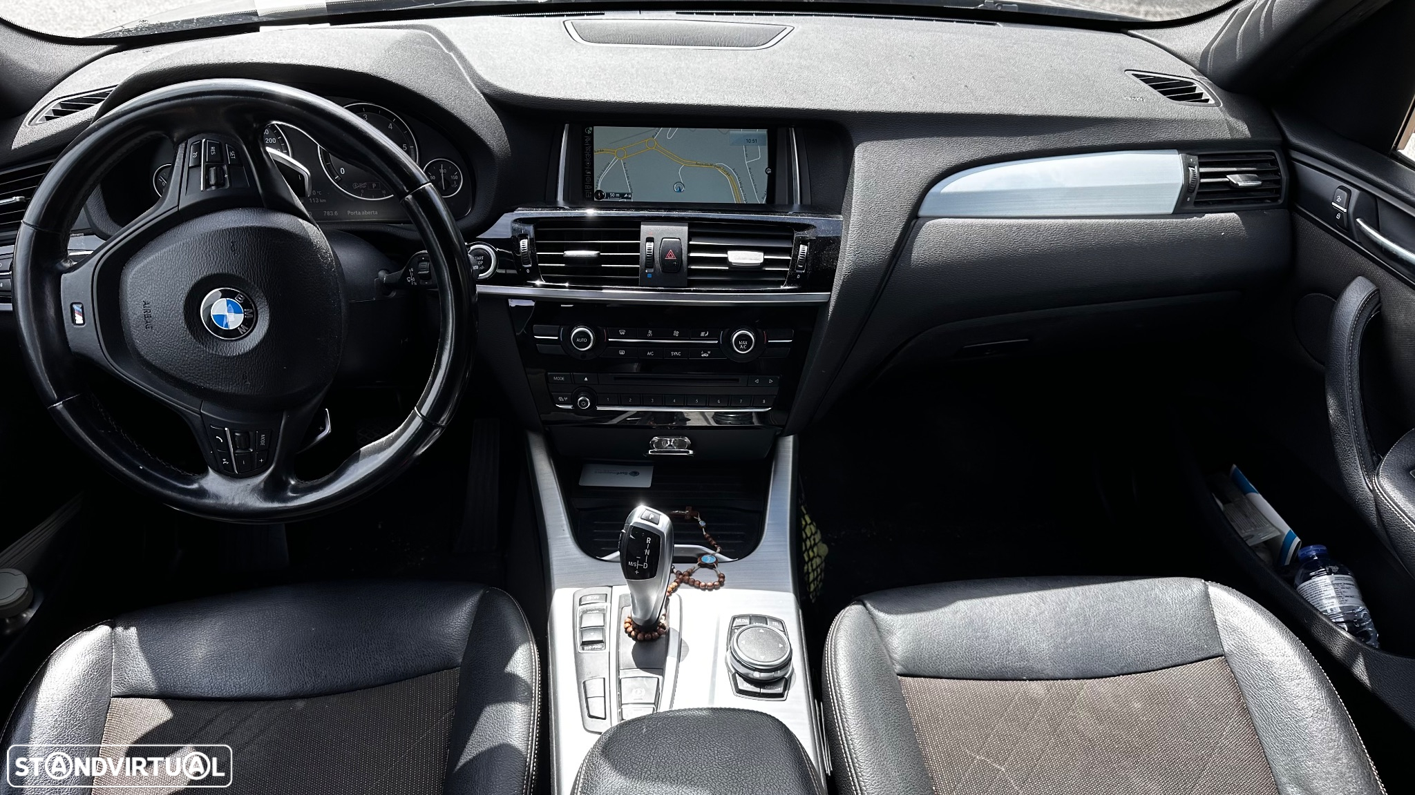 BMW X3 20 d xDrive xLine Auto - 5