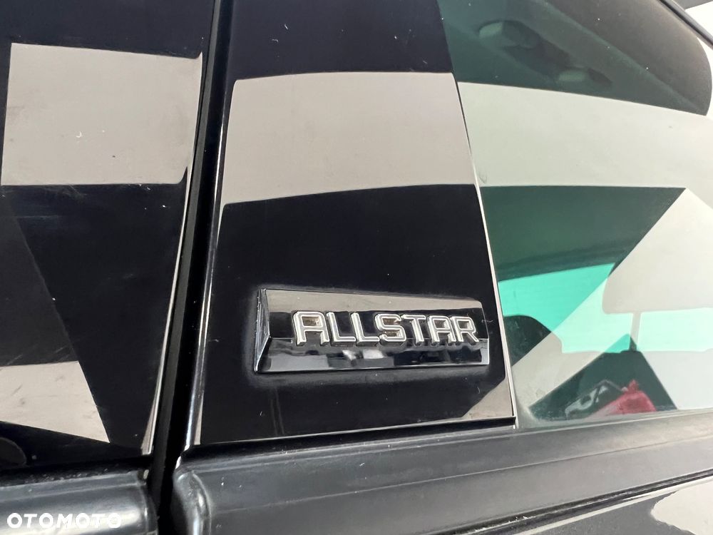 Volkswagen Golf Sportsvan 1.6 TDI BlueMotion Technology Allstar - 10