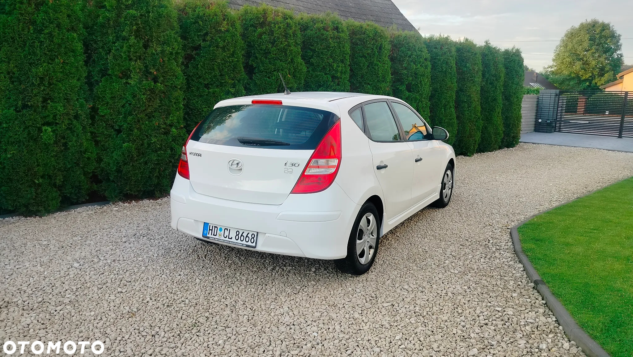 Hyundai i30 1.4 Edition 20 - 18