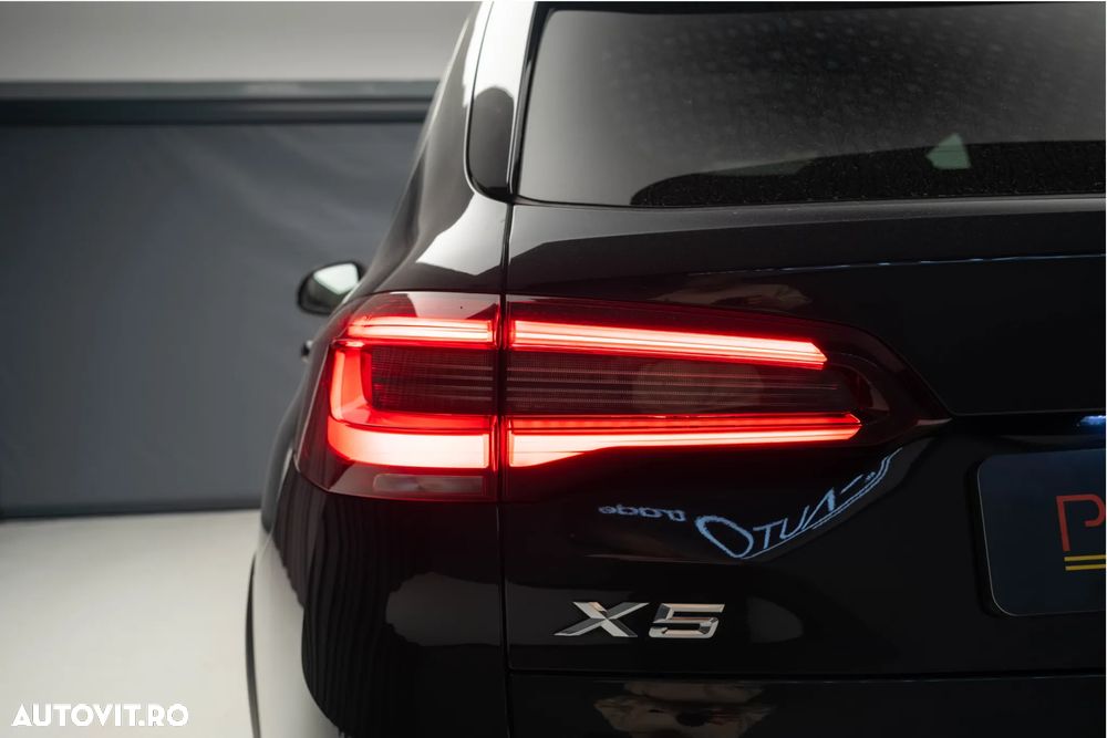 BMW X5 xDrive45e xLine - 9