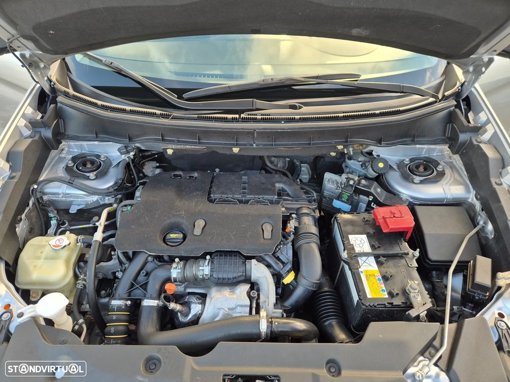 Mitsubishi ASX 1.6 DI-D Intense Black Edition - 47