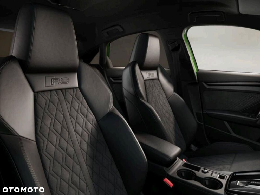 Audi RS3 Limousine - 7