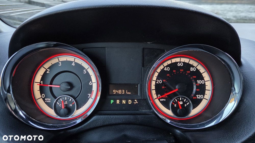 Dodge Grand Caravan 3.6 Express - 12