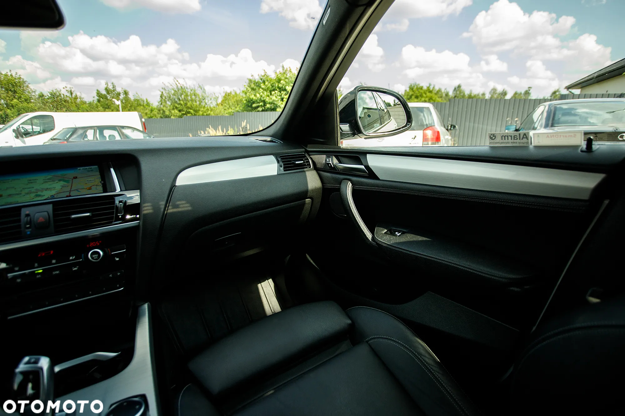 BMW X4 xDrive20d M Sport sport - 33
