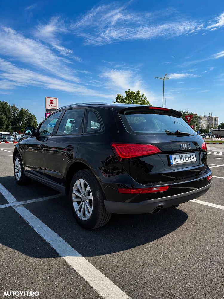 Audi Q5 - 3