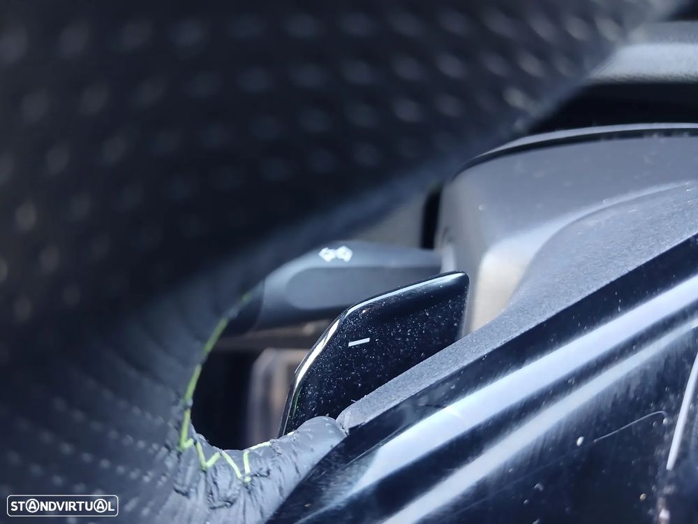 Peugeot 308 SW PureTech 130 GPF EAT8 Stop & Start GT - 18