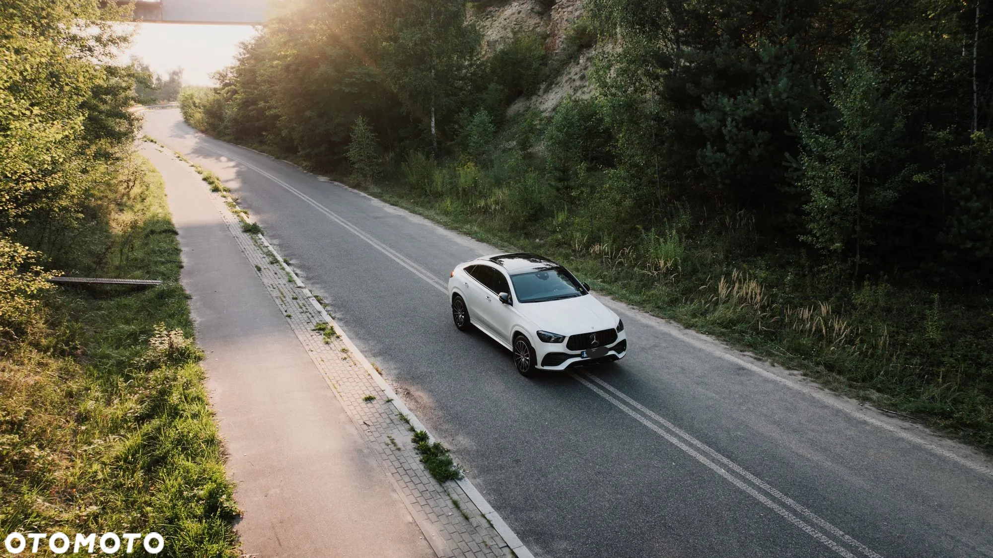 Mercedes-Benz GLE Coupe 400 d 4-Matic Premium - 32