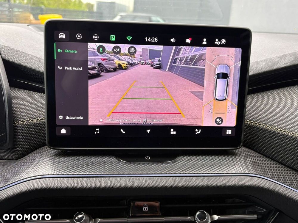 Skoda Kodiaq 2.0 TDI 4x2 Selection DSG - 24