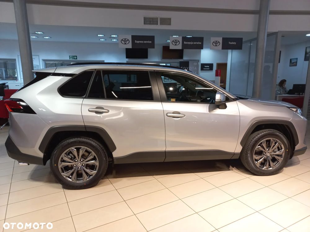 Toyota RAV4 2.5 Hybrid Comfort 4x2