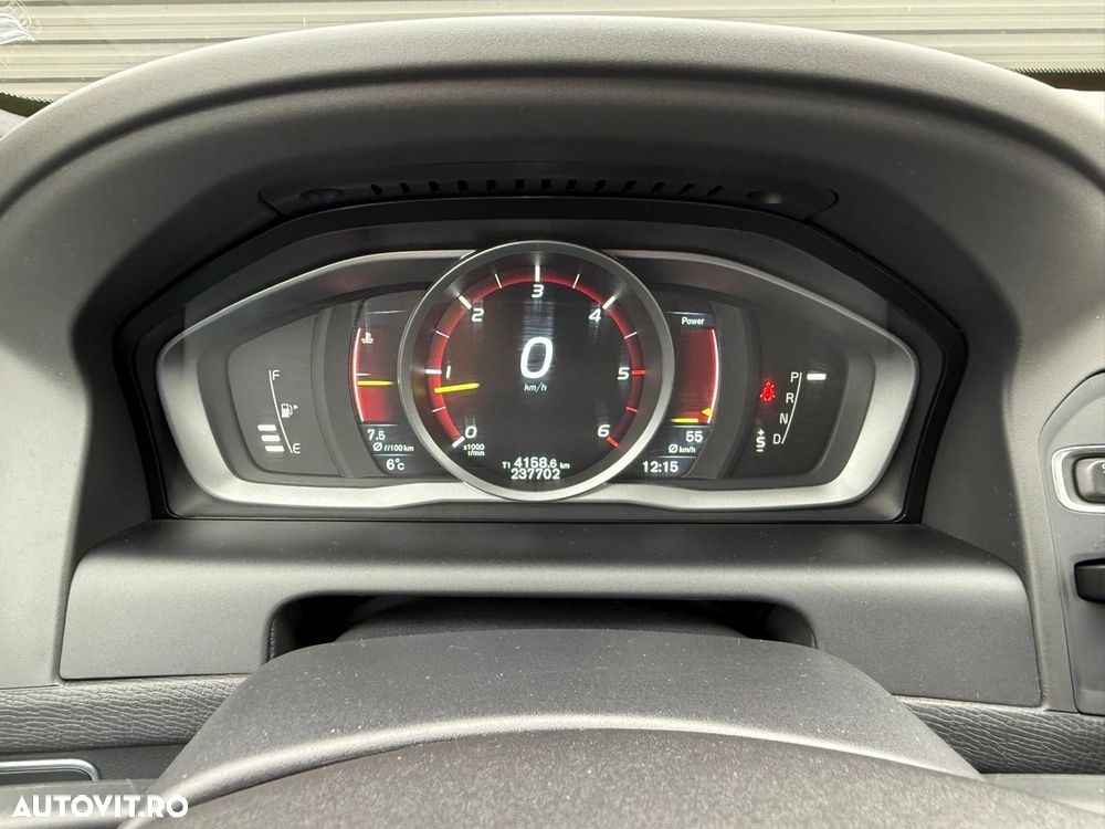 Volvo XC 60 D3 Aut. Summum - 18