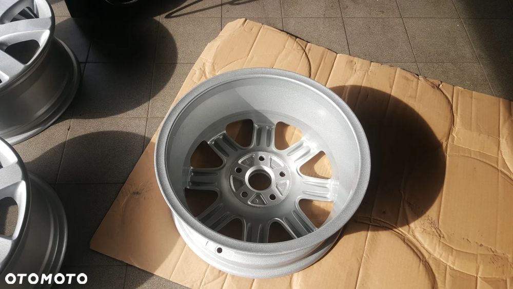 Felgi Alufelgi Alusy 16 cali 5x112 Vw Audi Skoda Seat - 6