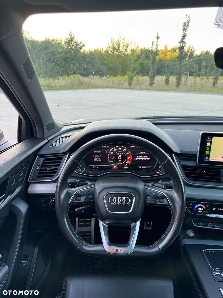 Audi SQ5 - 20