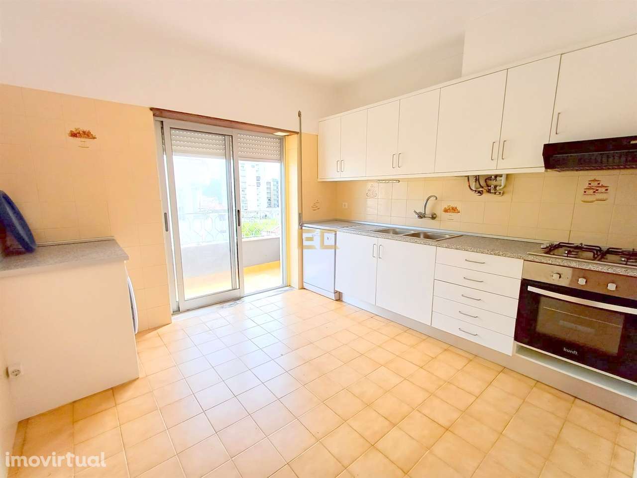 Apartamento T2, para venda, em Buarcos- Figueira da Foz! - Grande imagem: 4/18