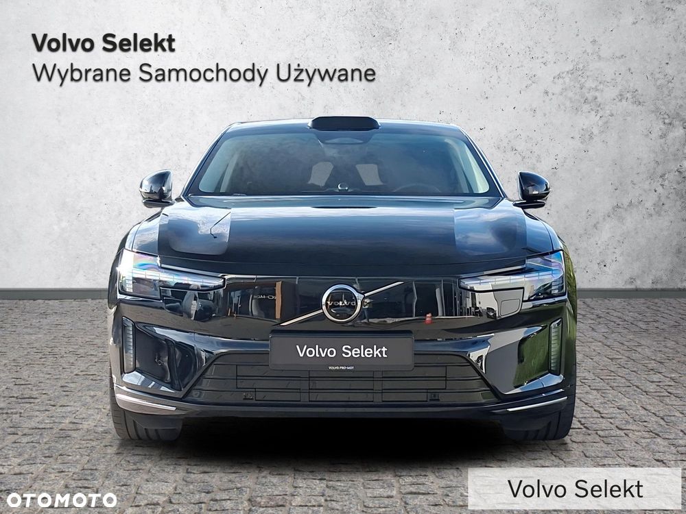 Volvo ES90 - 9