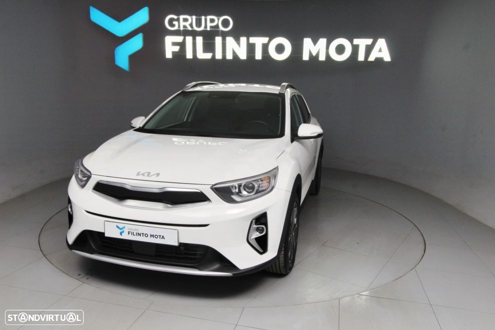 Kia Stonic 1.0 T-GDI Drive - 6