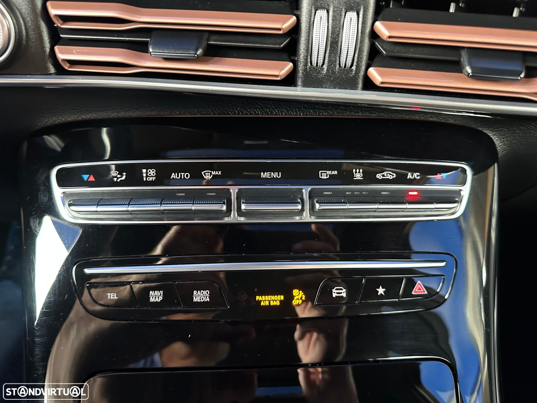 Mercedes-Benz EQC 400 4Matic AMG Line - 45