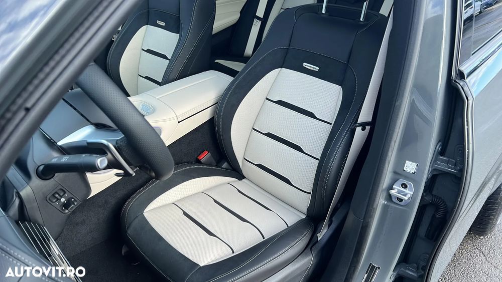 Mercedes-Benz GLE - 12