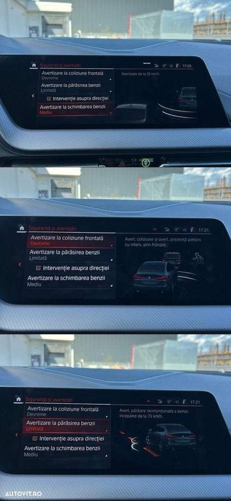 BMW Seria 2 218i Aut. M Sport - 12