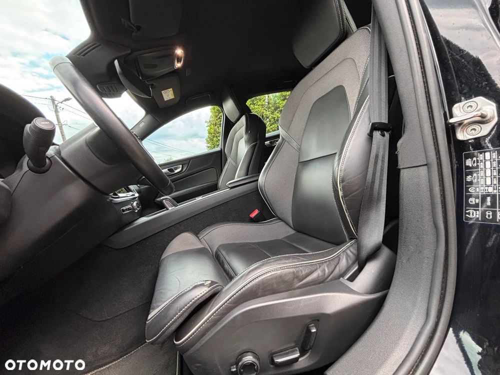 Volvo V60 B3 B Geartronic RDesign - 15