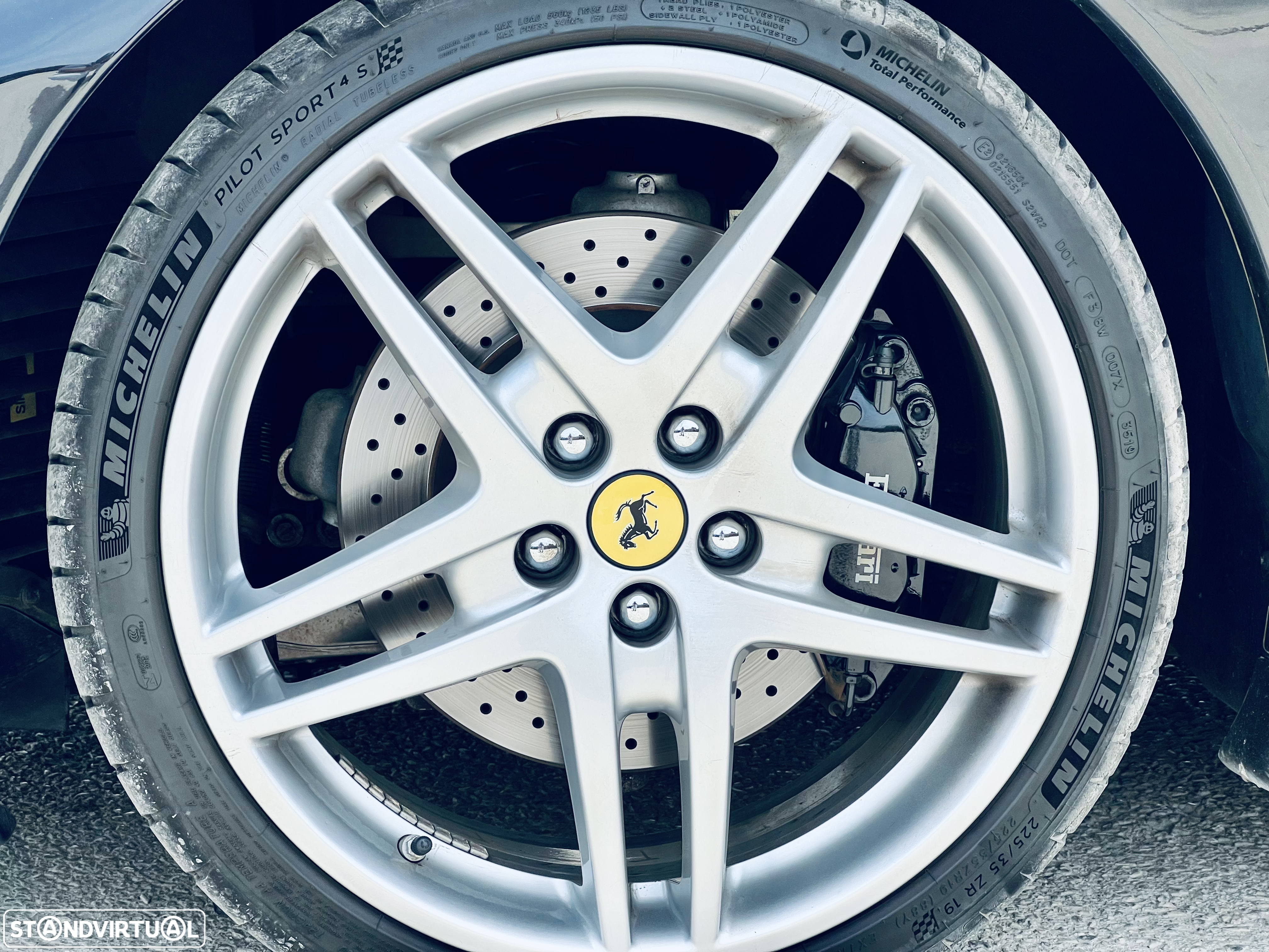 Ferrari F430 - 17