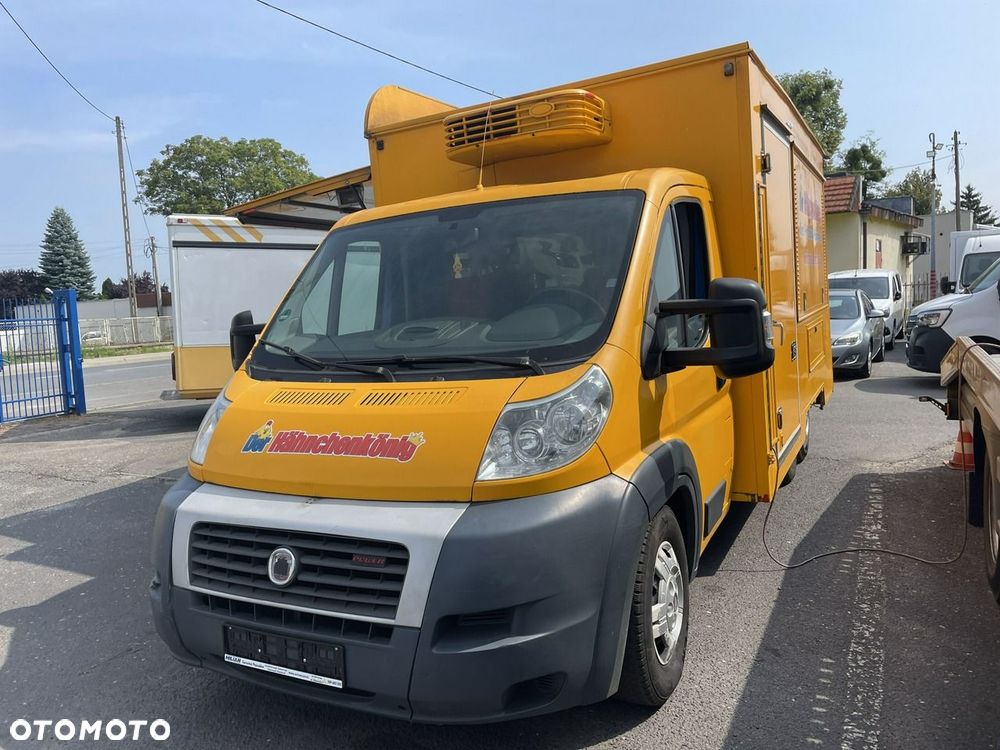 Fiat Ducato - 19