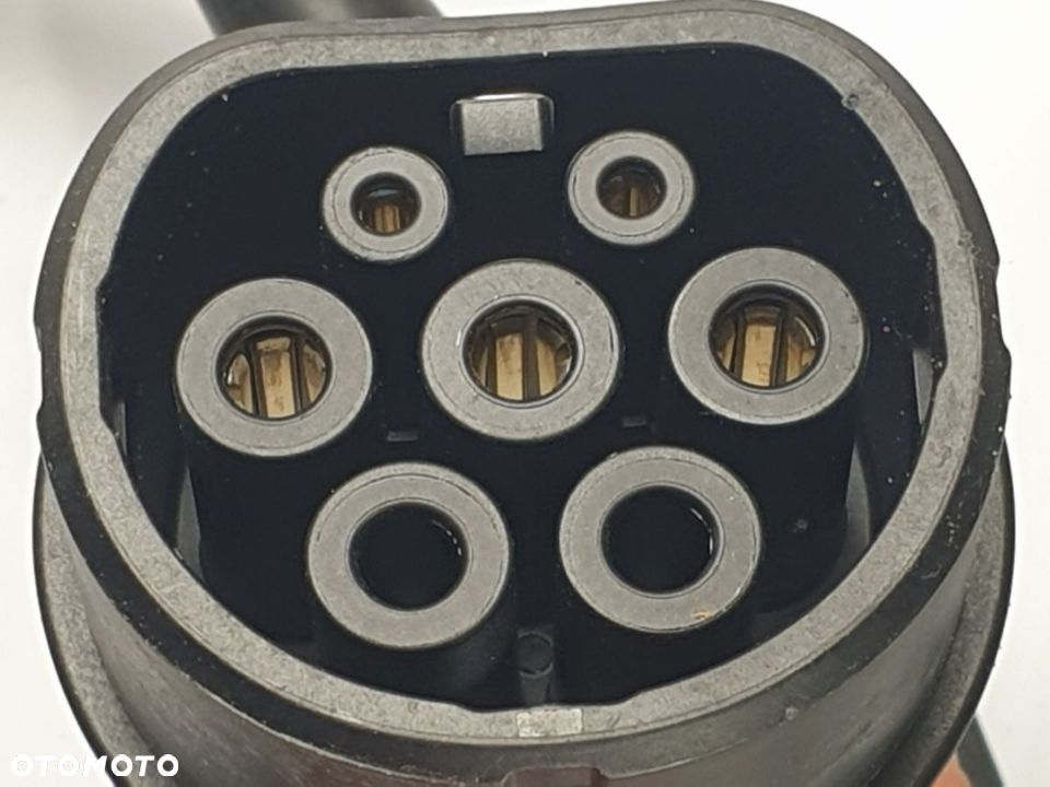 Ładowarka Elektryczna Sieciowa NISSAN LEAF od 2017 roku - 6