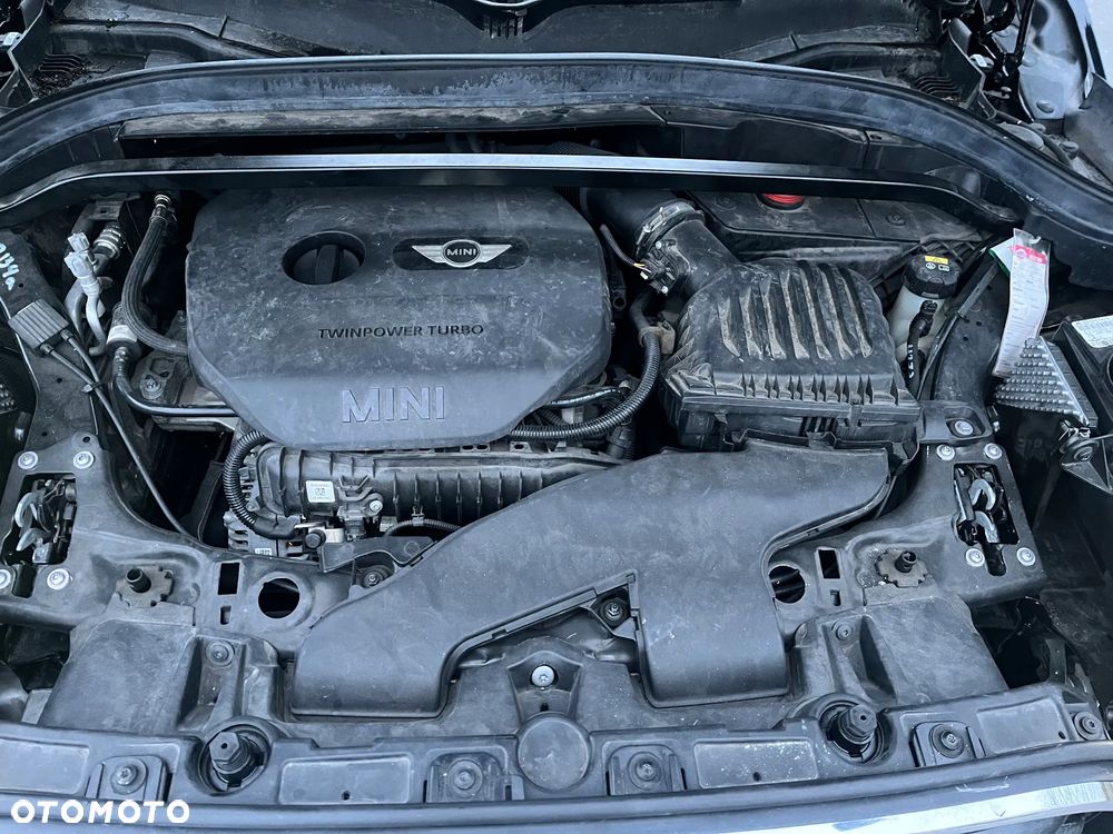 MINI Countryman - 16