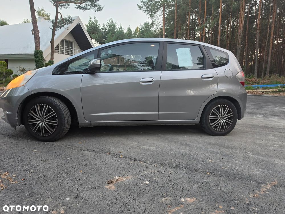 Honda Jazz 1.4 i-VTEC Comfort - 3