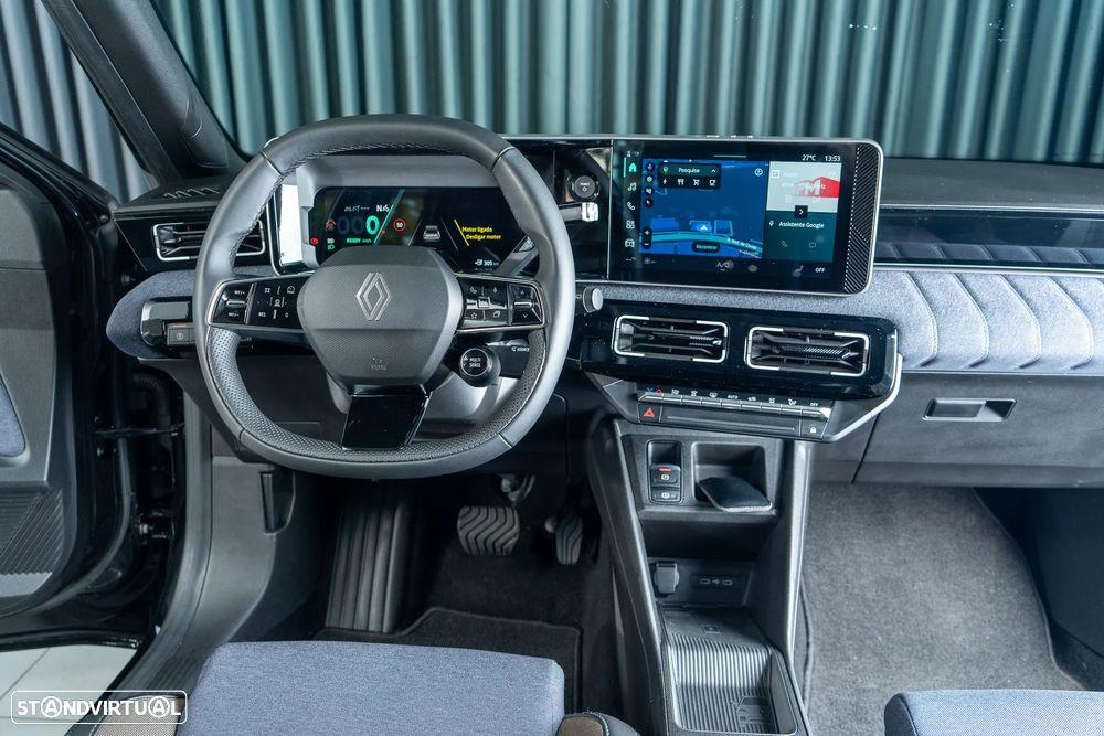 Renault 5 E-Tech R Techno 150 Comfort Range - 40
