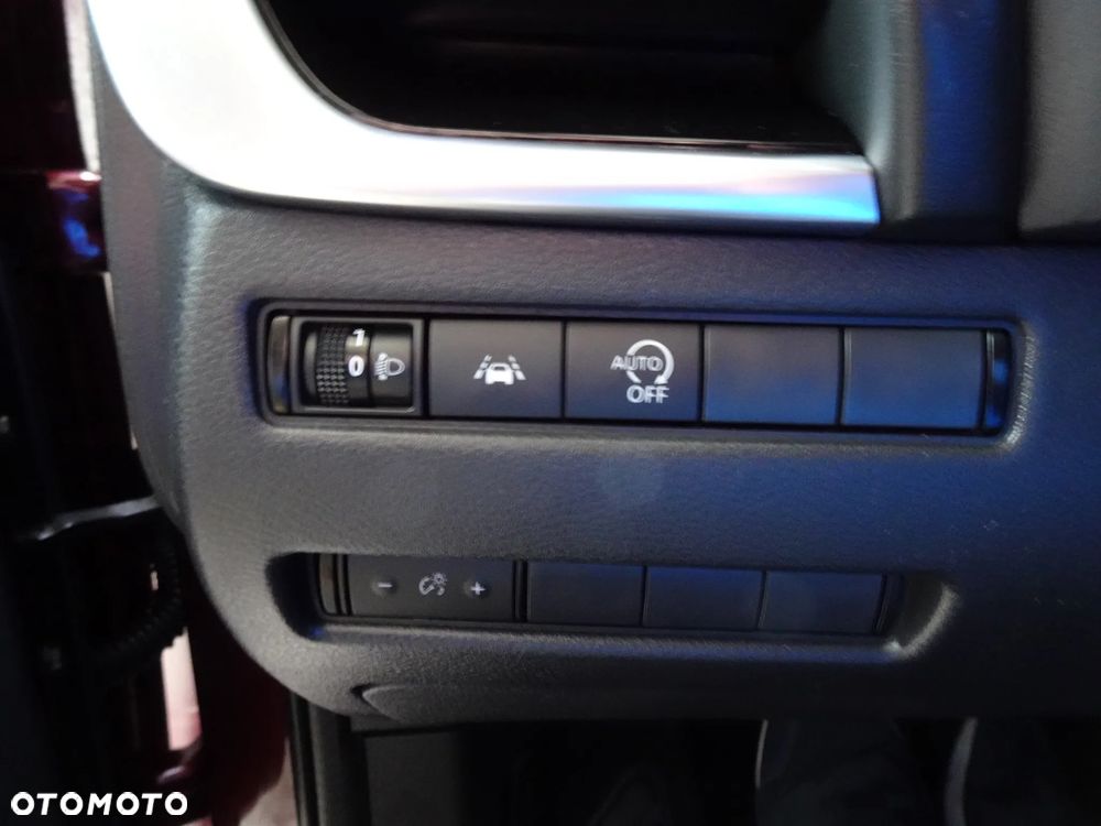 Nissan Qashqai 1.3 DIG-T MHEV N-Connecta - 40