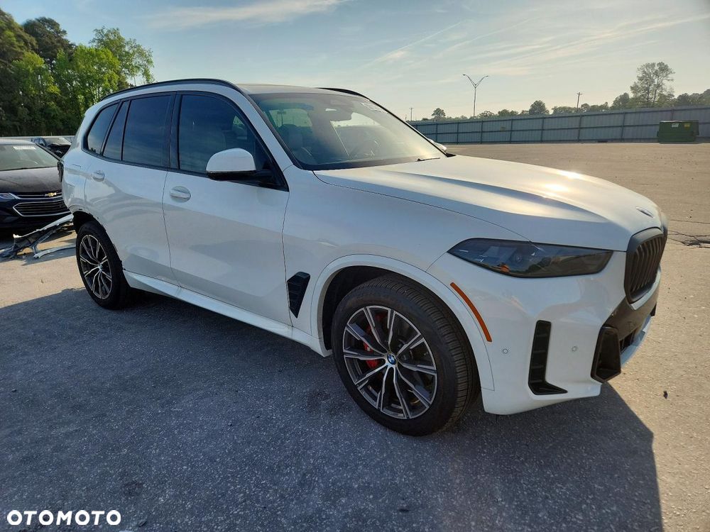 BMW X5 - 5