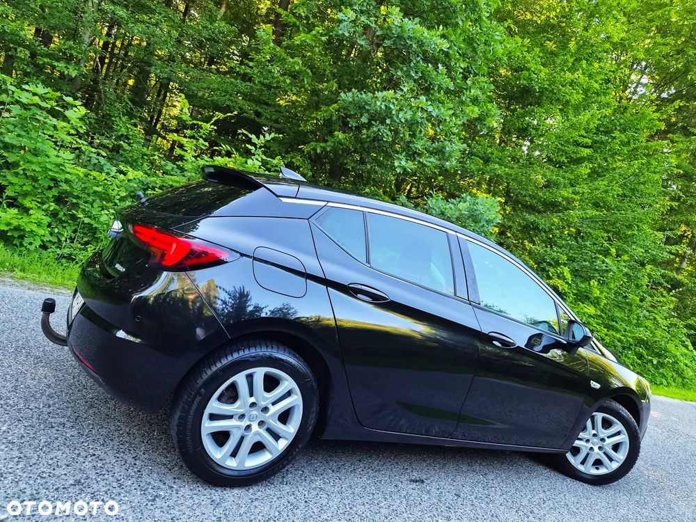 Opel Astra 1.4 Turbo Innovation - 5