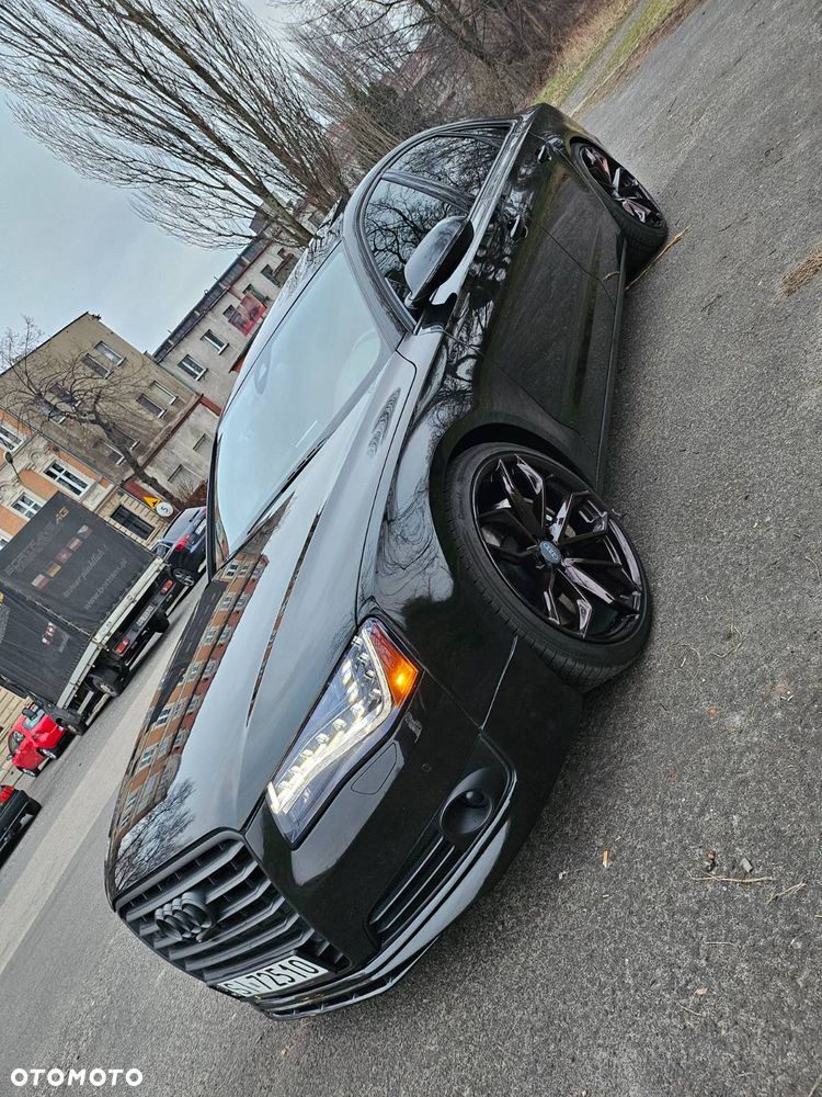 Audi S8 4.0 TFSI Quattro - 5