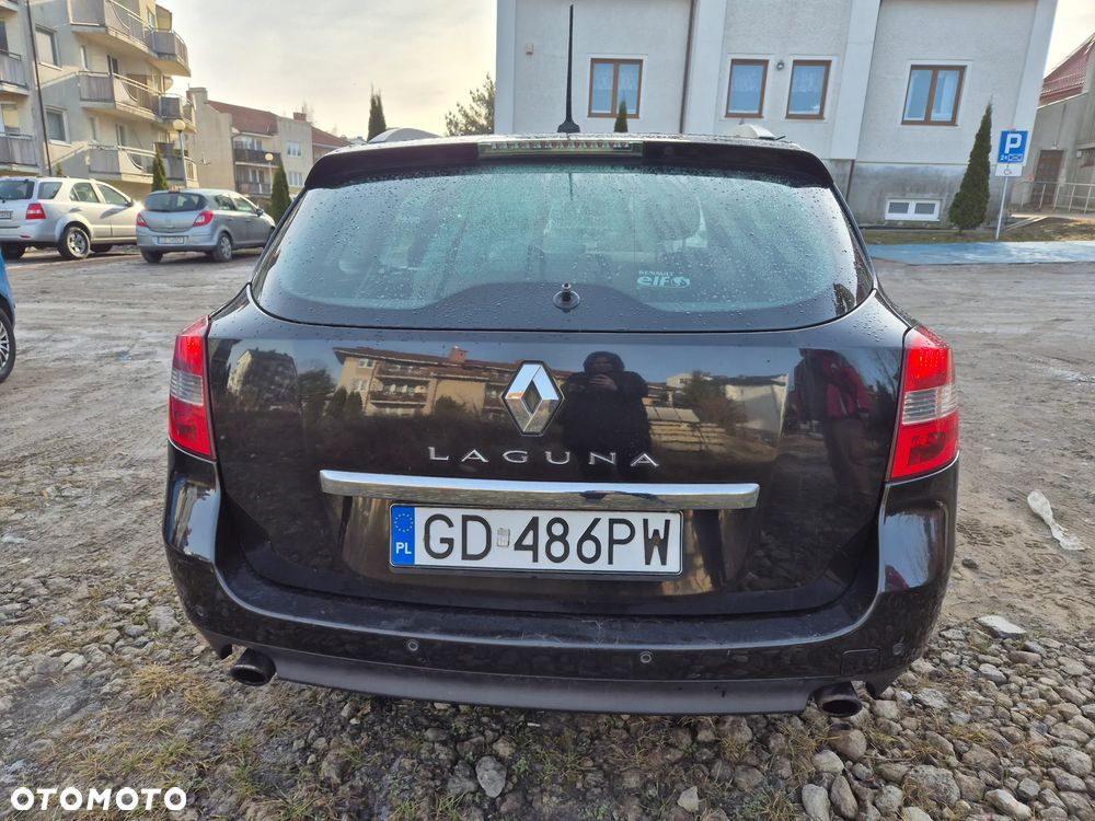 Renault Laguna - 6