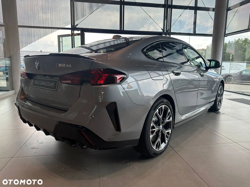 BMW Seria 2 M235i xDrive - 7