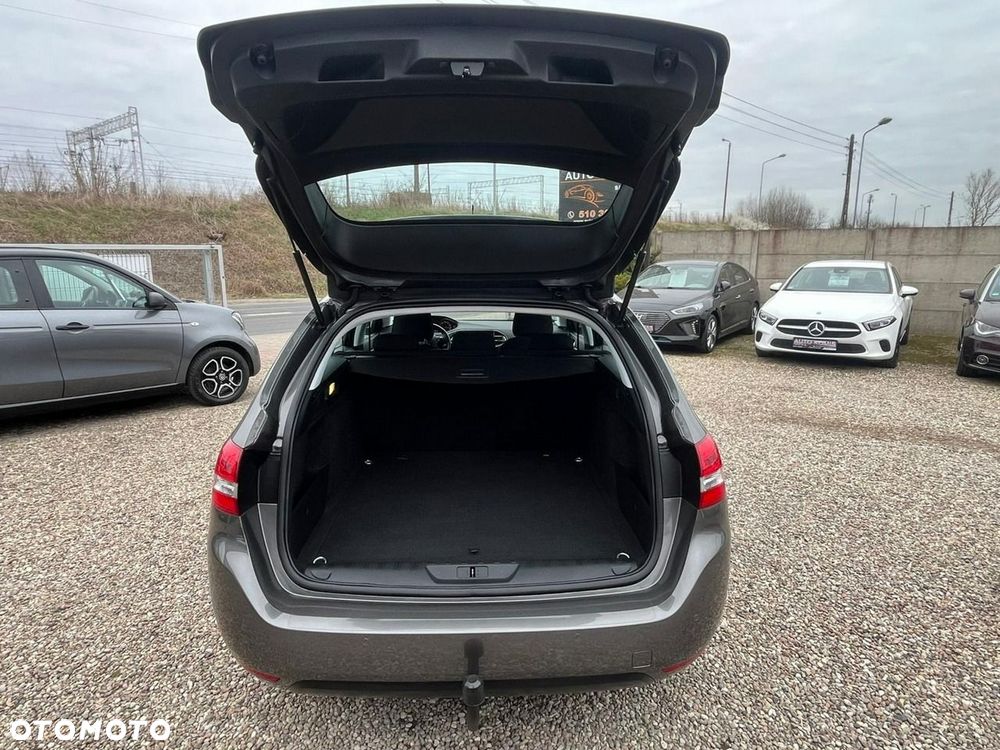 Peugeot 308 PureTech 130 Active Pack - 29