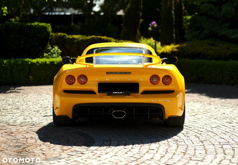 Lotus Exige S - 13