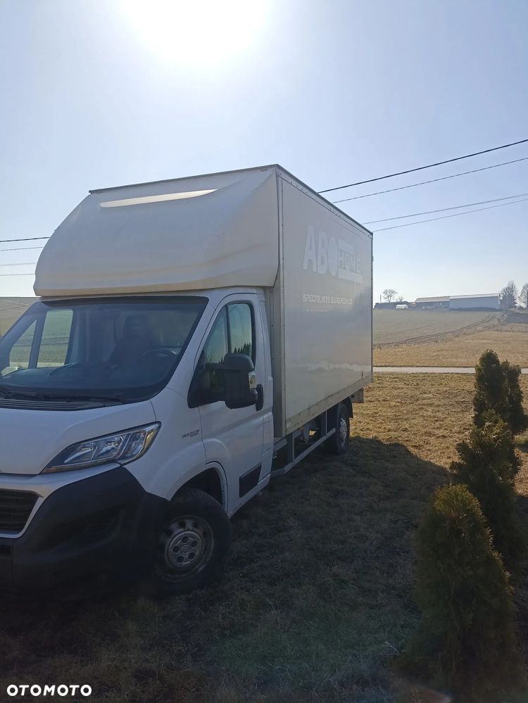 Fiat Ducato - 5